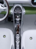 Smart ForSpeed Concept 2011 года